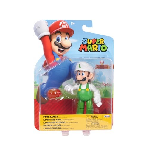 World of Nintendo 4