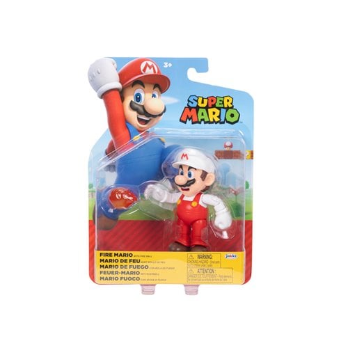 World of Nintendo 4