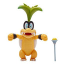 World of Nintendo 4-Inch Action Figure - Iggy