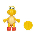 World of Nintendo 4 Inch Action Figure - Red Koopa Troopa