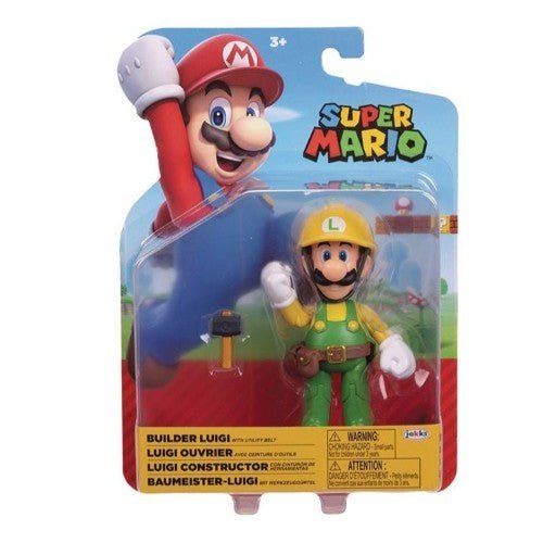 World of Nintendo Mario 4