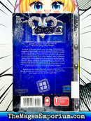 World of Warcraft Death Knight Ex Library