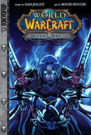 World of Warcraft Death Knight Ex Library