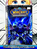 World of Warcraft Death Knight Ex Library