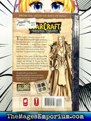 World of Warcraft Ghostlands Vol 3