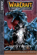 World of Warcraft Ghostlands Vol 3