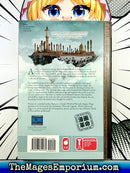 World of Warcraft Mage