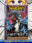 World of Warcraft The Sunwell Trilogy Ghostlands Vol 3