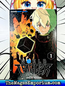World Trigger Vol 1