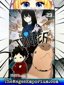 World Trigger Vol 23