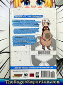 World Trigger Vol 3