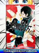 World Trigger Vol 5