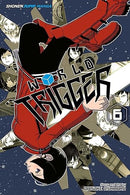 World Trigger Vol 6