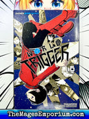World Trigger Vol 6