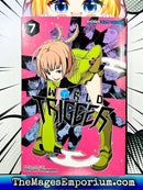 World Trigger Vol 7