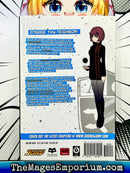 World Trigger Vol 8