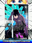 World Trigger Vol 9