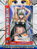 World War Blue Vol 6