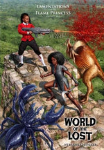 World of the Lost