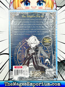 World's End Harem Fantasia Vol 4