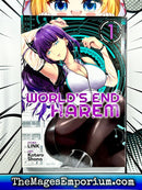 World's End Harem Vol 1
