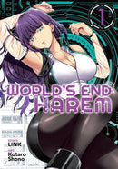 World's End Harem Vol 1