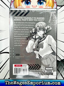 World's End Harem Vol 15 After World Sealed