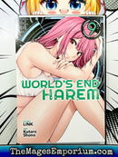 World's End Harem Vol 9