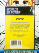 Worlds of Power Mega Man 2