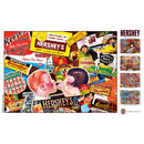 Hershey's Vintage - 1000 Piece Jigsaw Puzzle