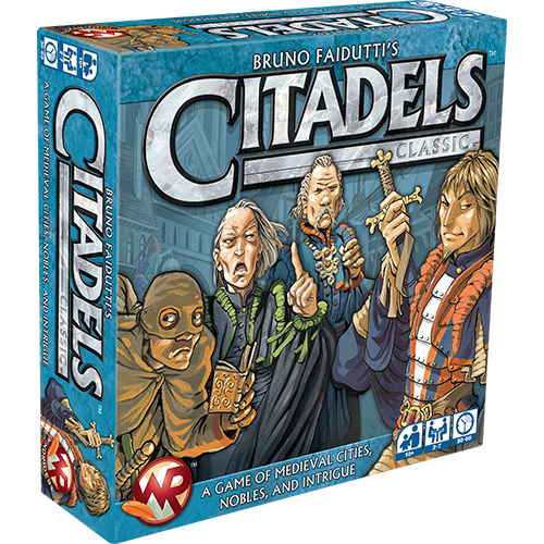 Citadels Classic