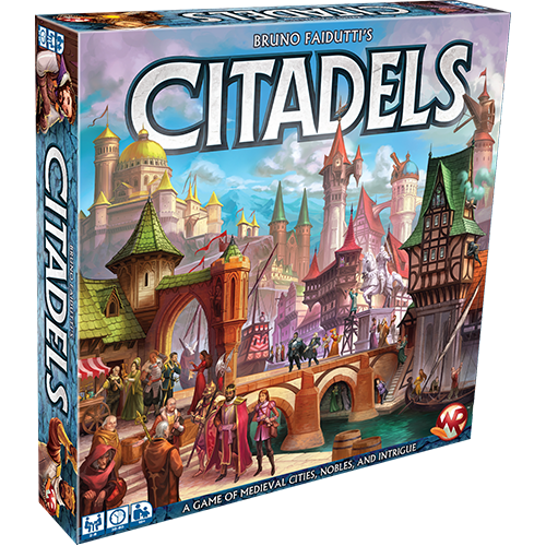 Citadels