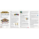 Grand Canyon National Park Opoly Board Game