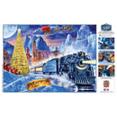 The Polar Express 1000 Piece Jigsaw Puzzle