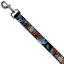 Dog Leash - THOR Poses/Hammer