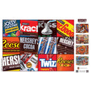 Hershey's Moments - 1000 Piece Jigsaw Puzzle