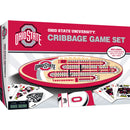 Ohio State Buckeyes Cribbage