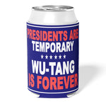 Wu-Tang is Forever Can Cooler