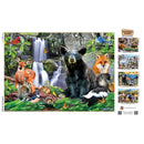 Shenandoah National Park 500 Piece Jigsaw Puzzle