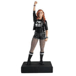 WWE Championship Collection Becky Lynch figure with Collector Magazine Toys & Games ToyShnip 