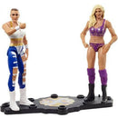 WWE Championship Showdown Action Figure 2-Pack - Select Figure(s)