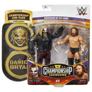 WWE Championship Showdown Action Figure 2-Pack - Select Figure(s)