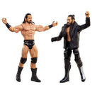 WWE Championship Showdown Action Figure 2-Pack - Select Figure(s)