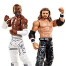 WWE Championship Showdown Action Figure 2-Pack - Select Figure(s)