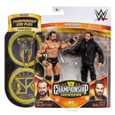 WWE Championship Showdown Action Figure 2-Pack - Select Figure(s)