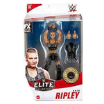 WWE Elite Collection Series 84 Rhea Ripley Action Figure Action & Toy Figures ToyShnip 