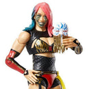 WWE Elite Collection Series 87 Asuka Action Figure Action & Toy Figures ToyShnip 