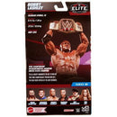 WWE Elite Collection Series 89 Action Figure - Select Figure(s)