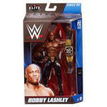 WWE Elite Collection Series 89 Action Figure - Select Figure(s)