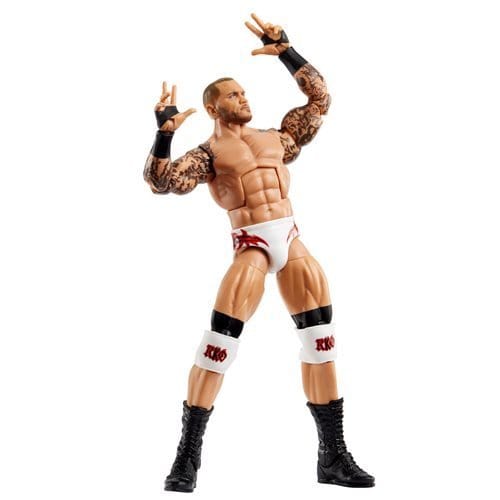 Mattel WWE Elite 69 Now IN STOCK at Ringside! | Ringside Figures Blog Mattel WWE Elite 69 Now IN STOCK at Ringside! | Ringside Figures Blog